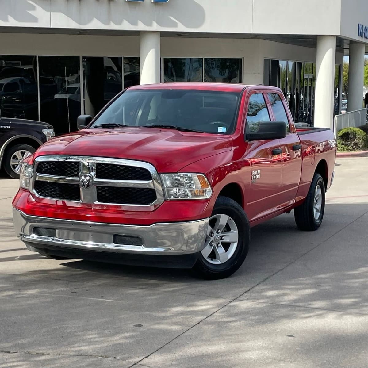 2024 Ram 1500 Classic - Image 10