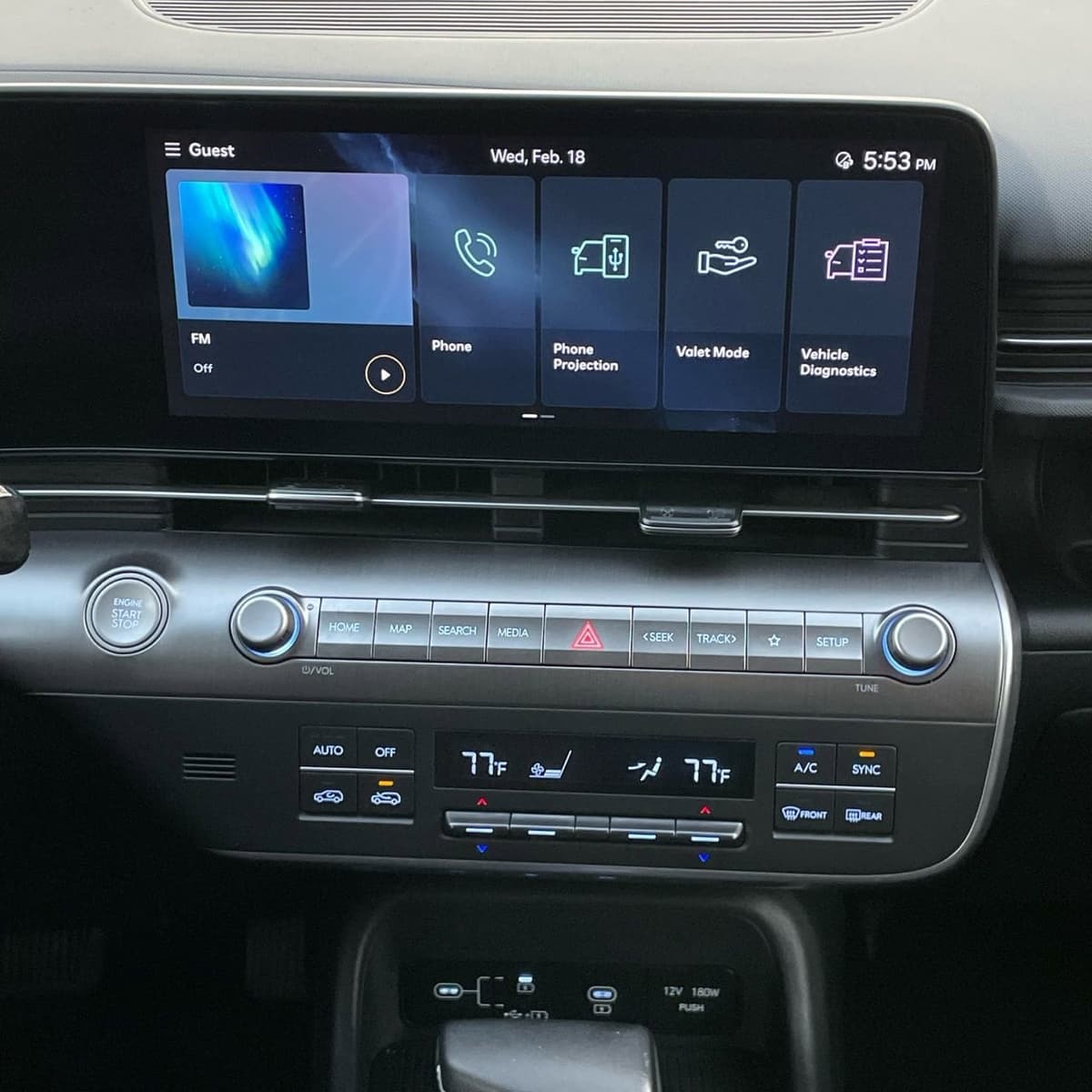 2024 Hyundai Kona - Image 17