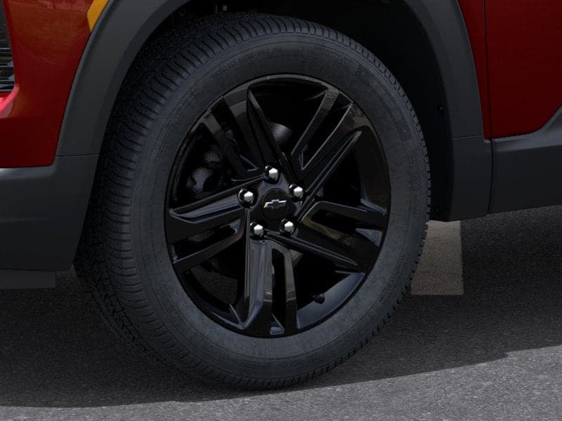 2026 Chevrolet Trailblazer - Image 9