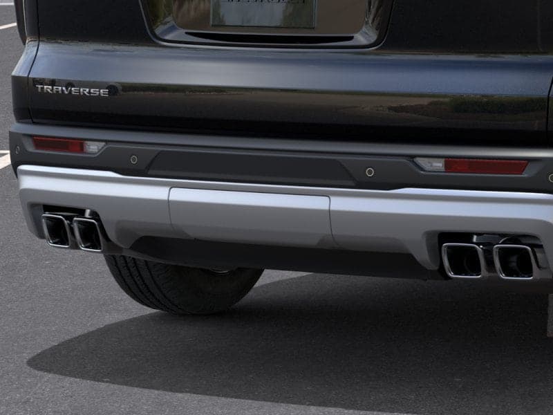 2026 Chevrolet Traverse - Image 14