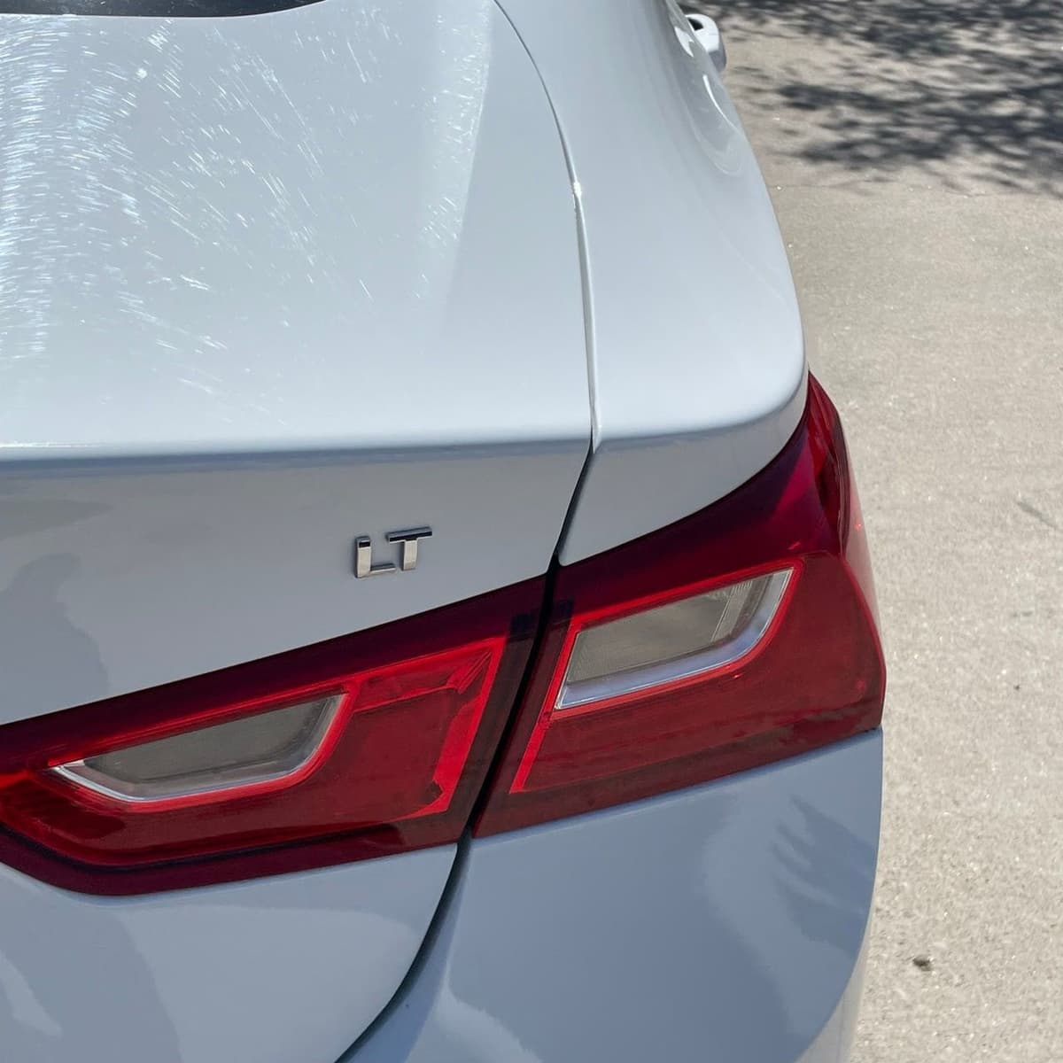 2024 Chevrolet Malibu - Image 6