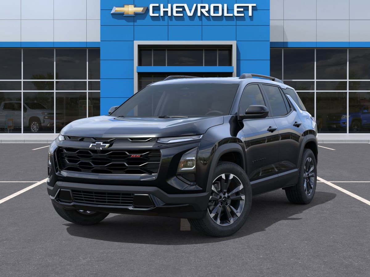 2026 Chevrolet Equinox - Image 6