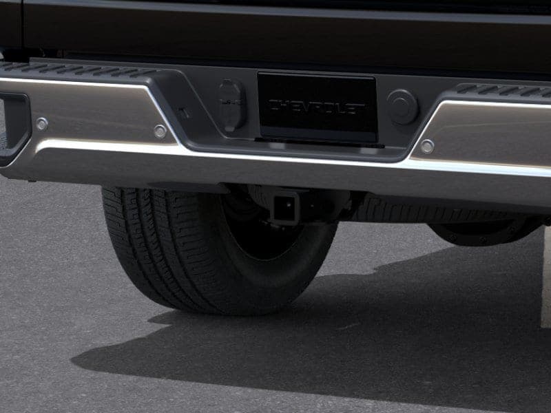 2026 Chevrolet Silverado 1500 - Image 14