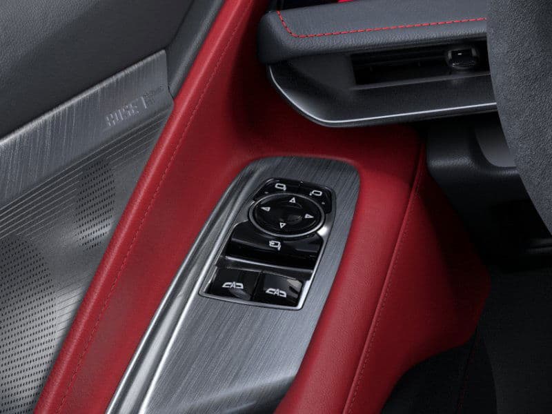 2026 Chevrolet Corvette Stingray - Image 22