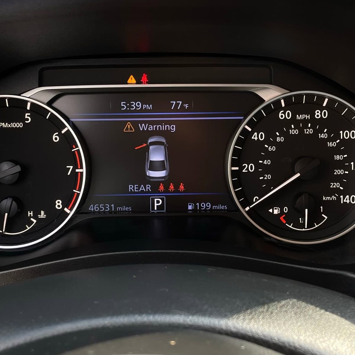 2024 Nissan Altima - Image 16