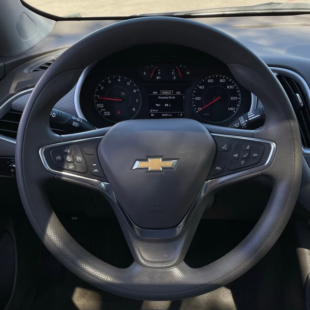 2024 Chevrolet Malibu - Image 13