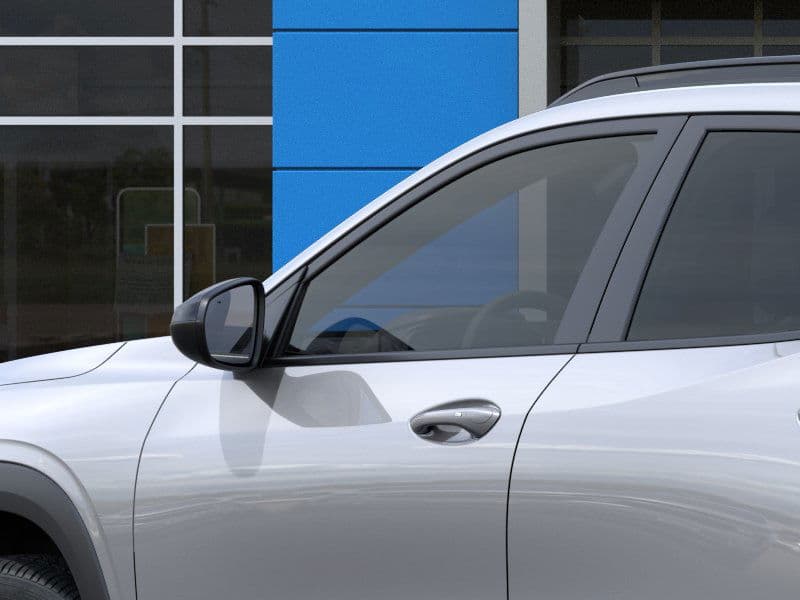 2026 Chevrolet Trax - Image 12