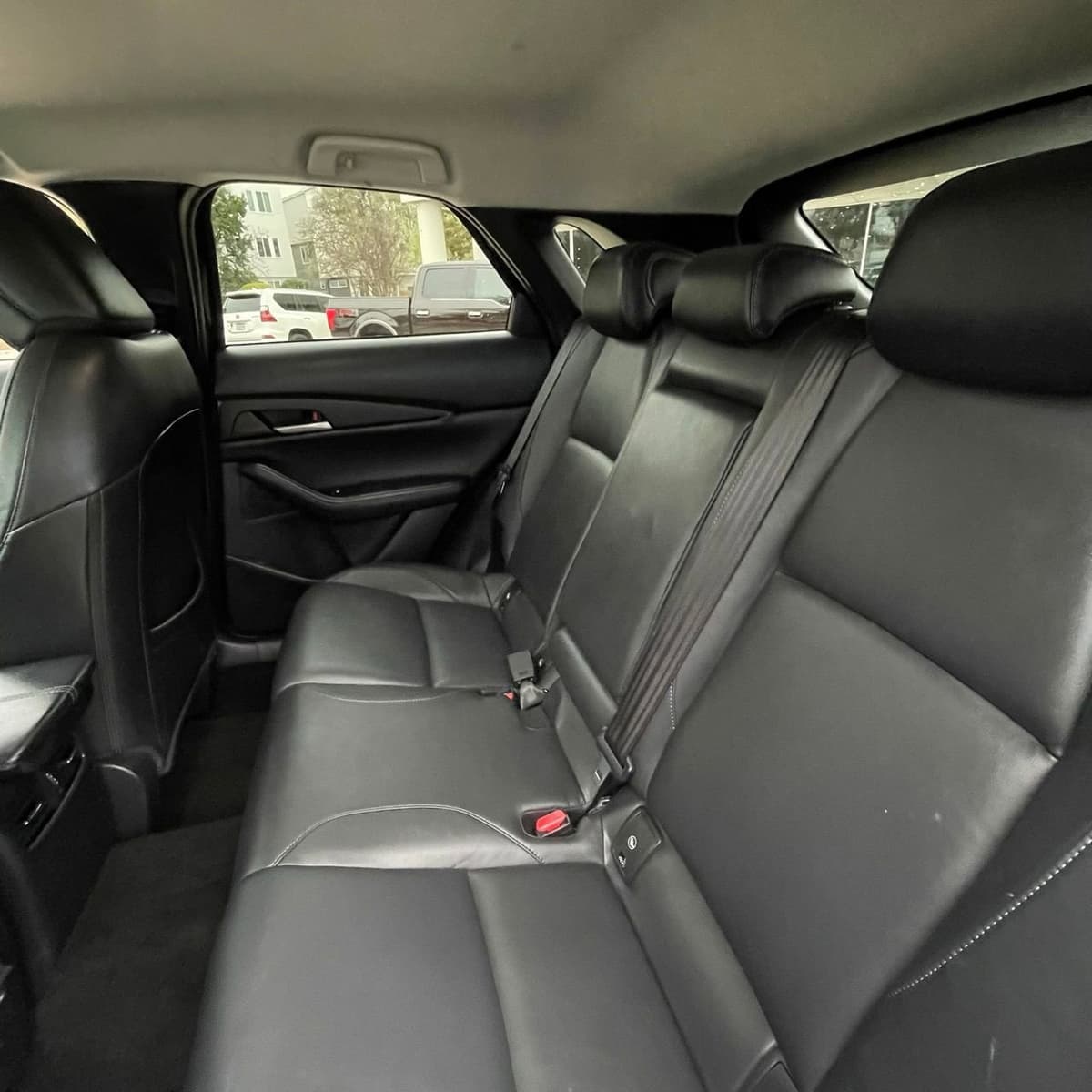 2024 Mazda CX-30 - Image 22