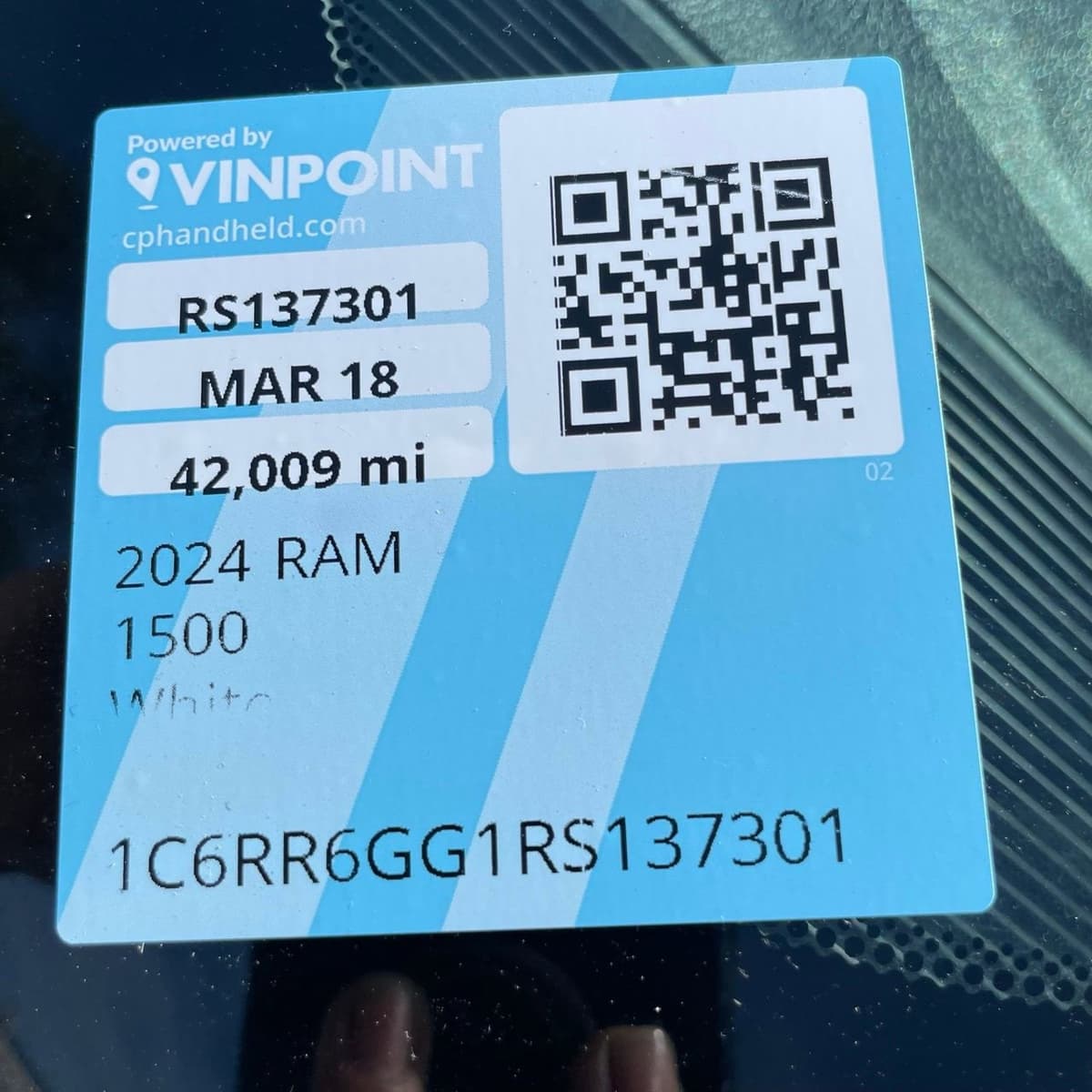 2024 Ram 1500 Classic - Image 27