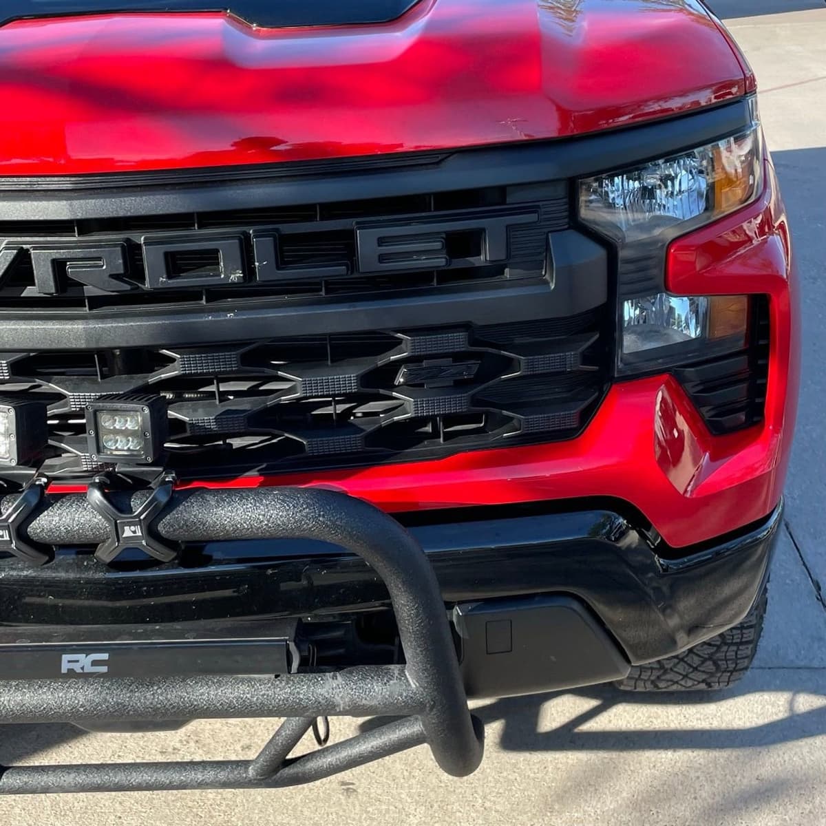 2024 Chevrolet Silverado 1500 - Image 8