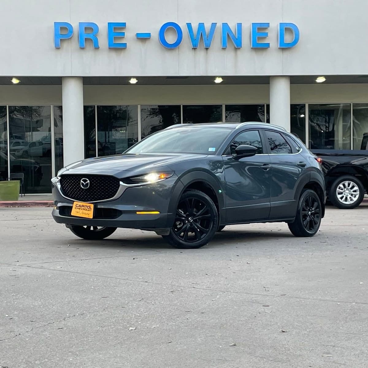 2023 Mazda CX-30 - Image 2