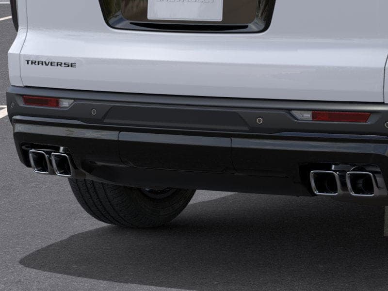 2026 Chevrolet Traverse - Image 14
