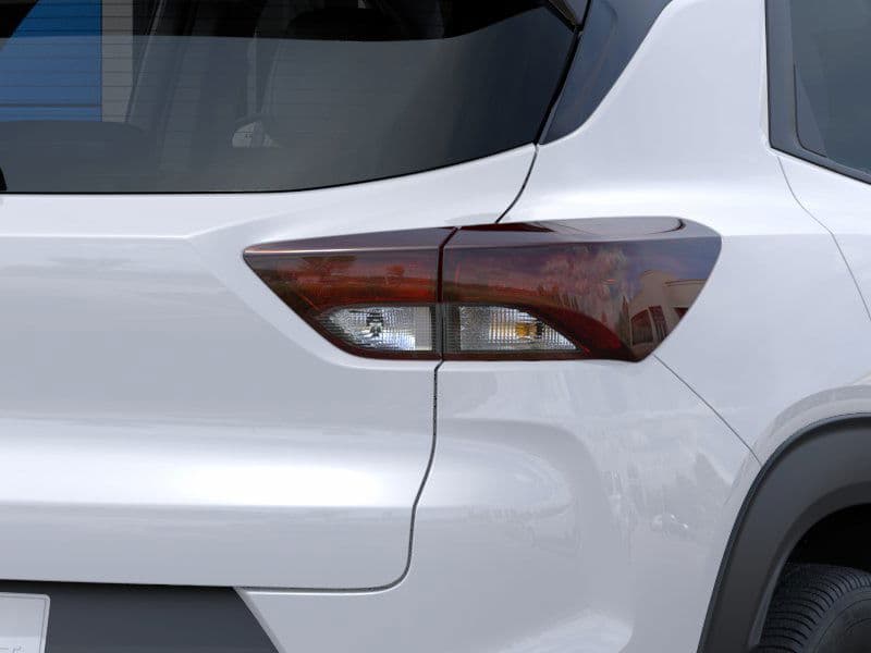 2026 Chevrolet Trailblazer - Image 11