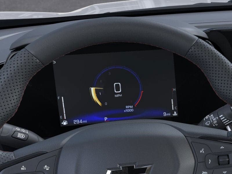 2026 Chevrolet Trax - Image 18
