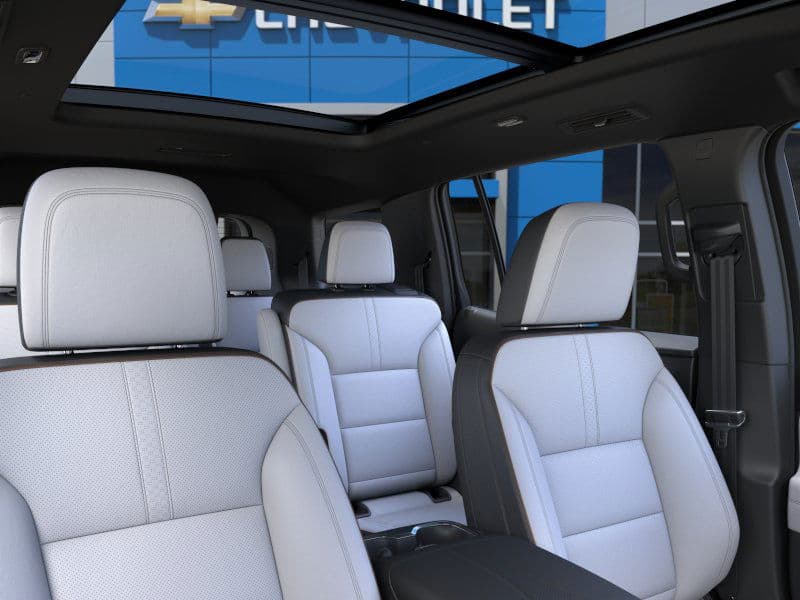 2026 Chevrolet Traverse - Image 24