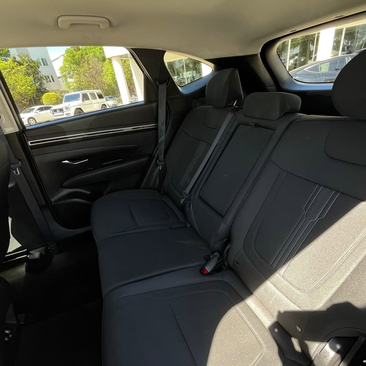 2024 Hyundai Tucson - Image 23