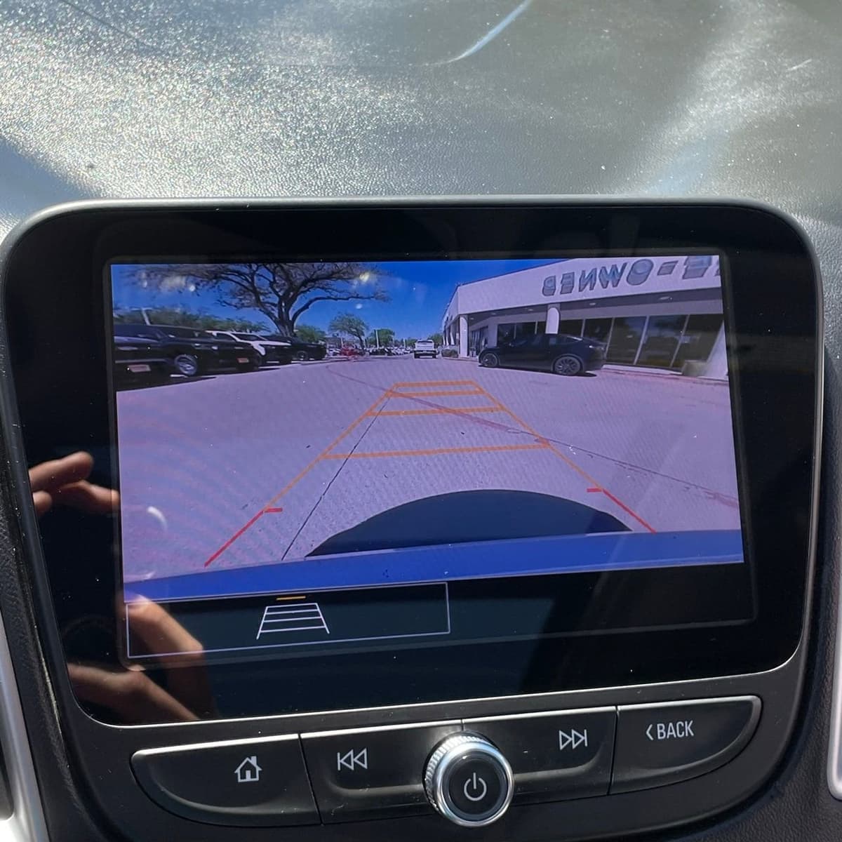 2024 Chevrolet Malibu - Image 19