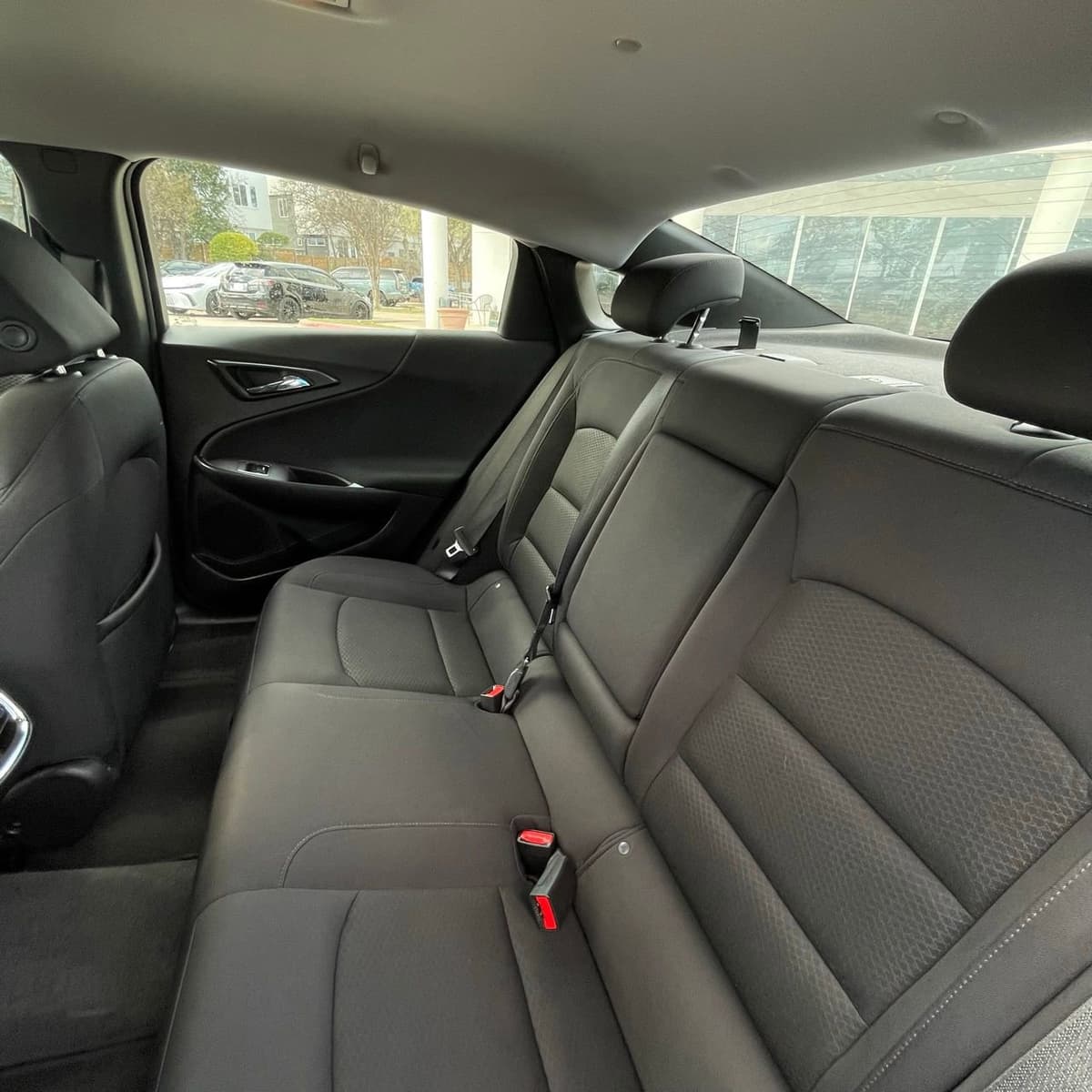 2024 Chevrolet Malibu - Image 22