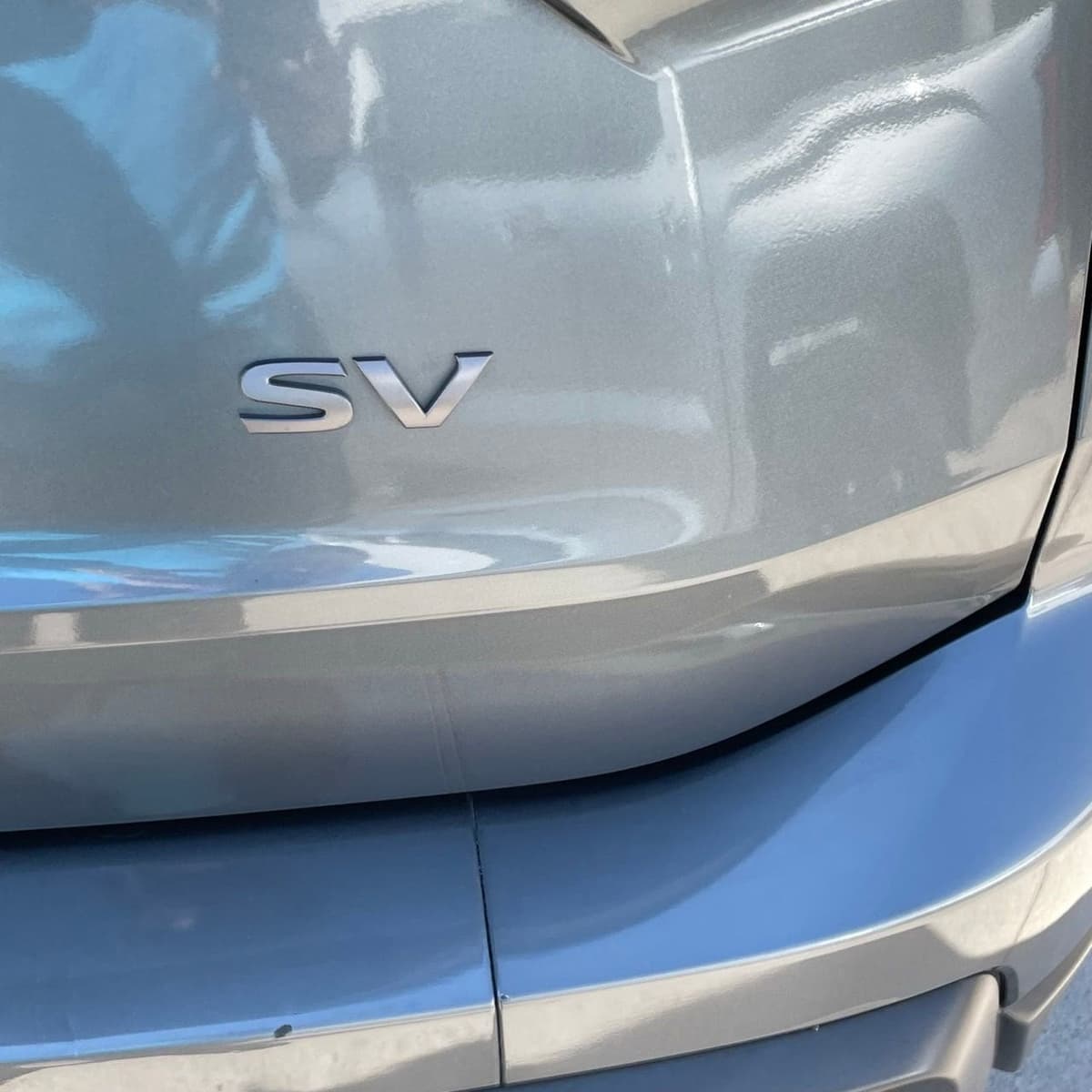 2024 Nissan Rogue - Image 6