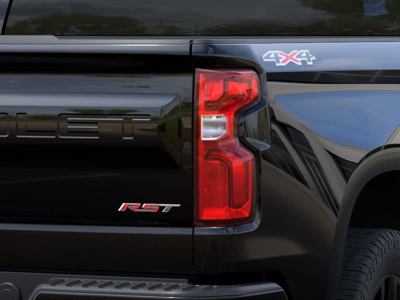 2026 Chevrolet Silverado 1500 - Image 11