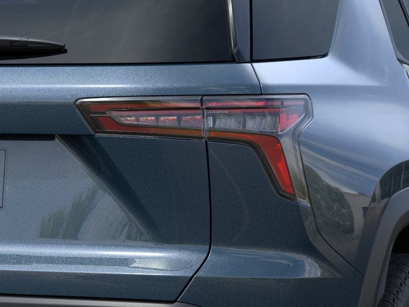 2026 Chevrolet Equinox - Image 11