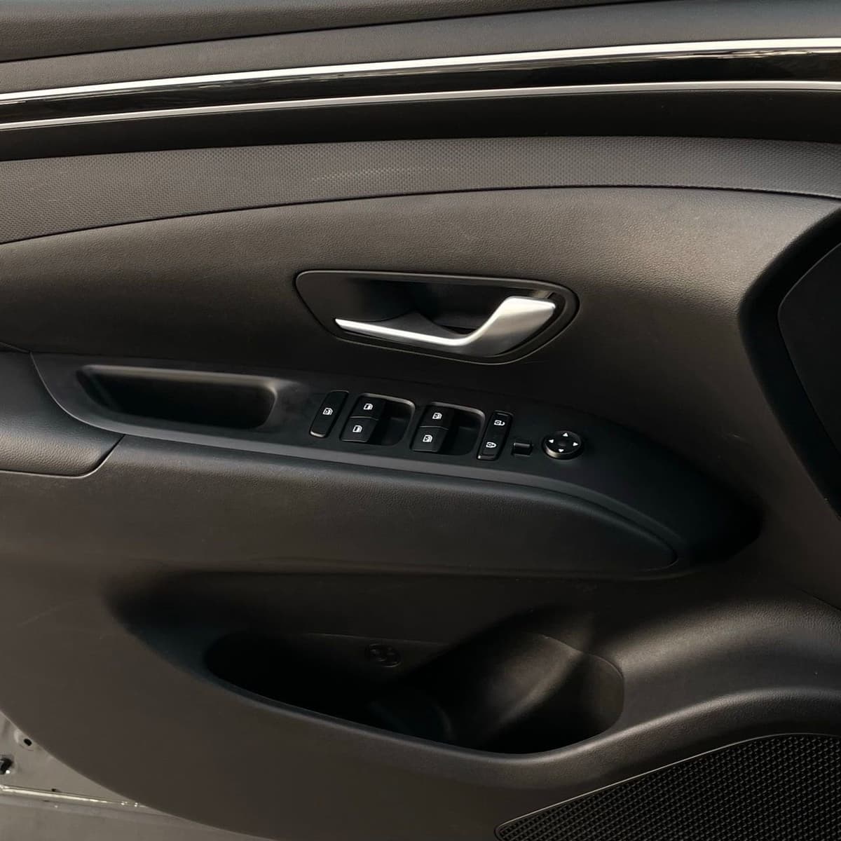 2024 Hyundai Tucson - Image 20