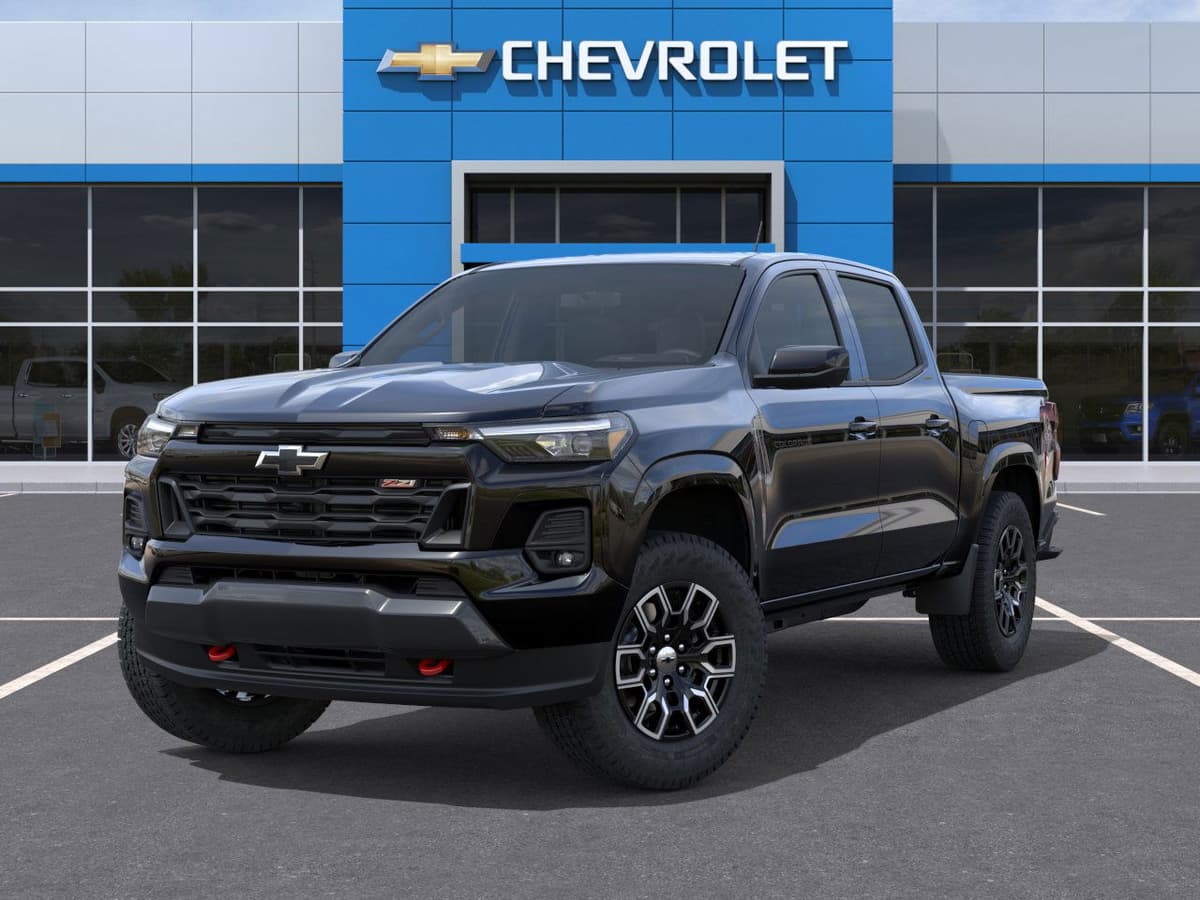 2026 Chevrolet Colorado - Image 6