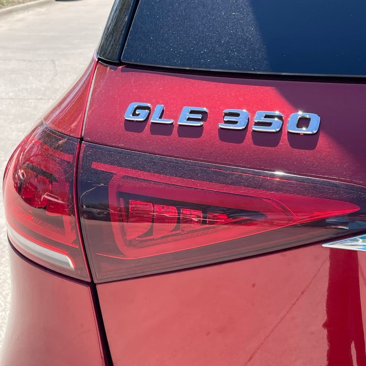 2020 Mercedes-Benz GLE 350 - Image 6