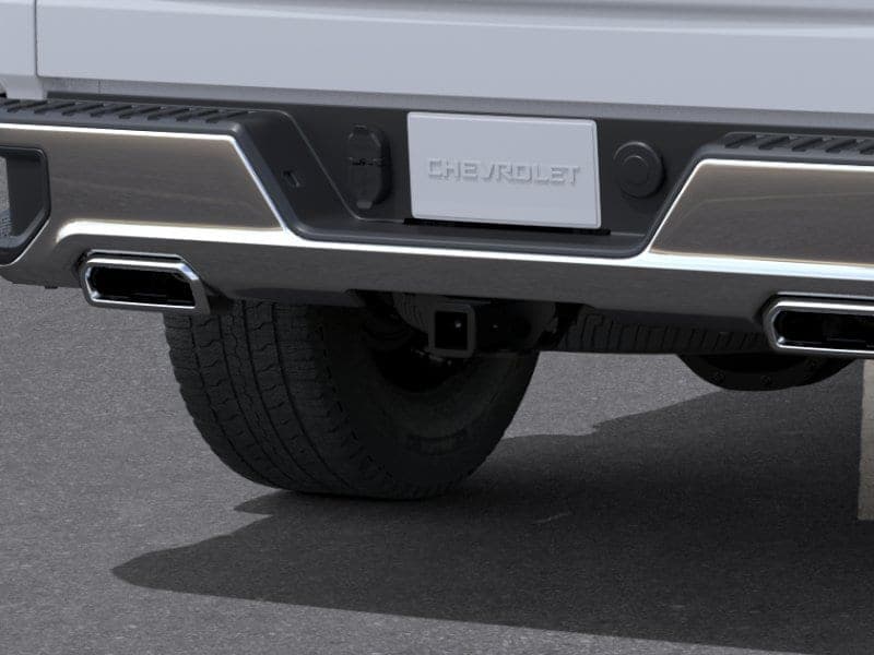 2026 Chevrolet Silverado 1500 - Image 14
