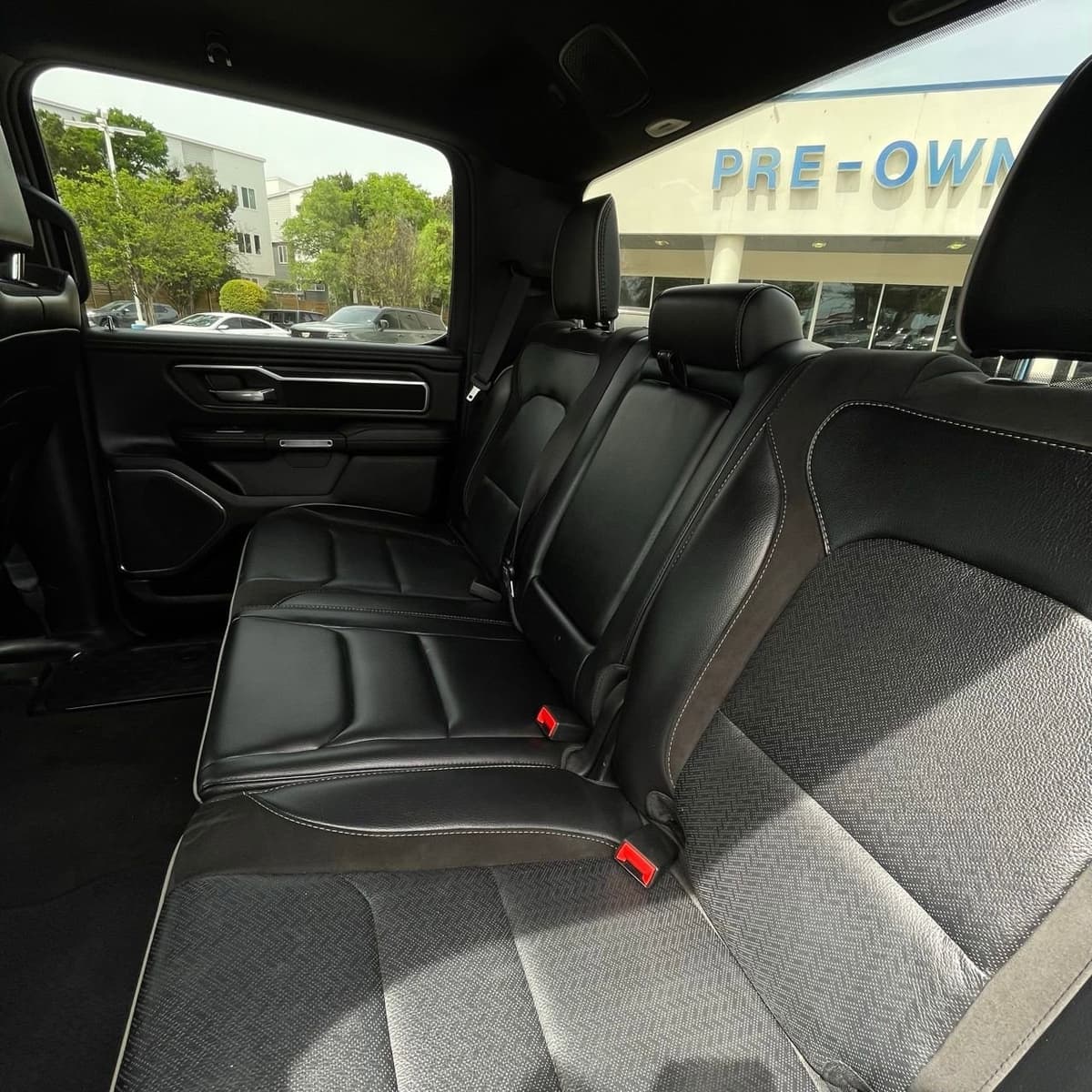 2024 Ram 1500 - Image 23