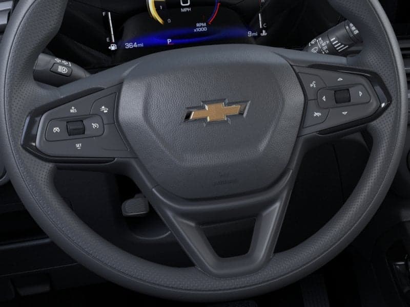 2026 Chevrolet Trailblazer - Image 19