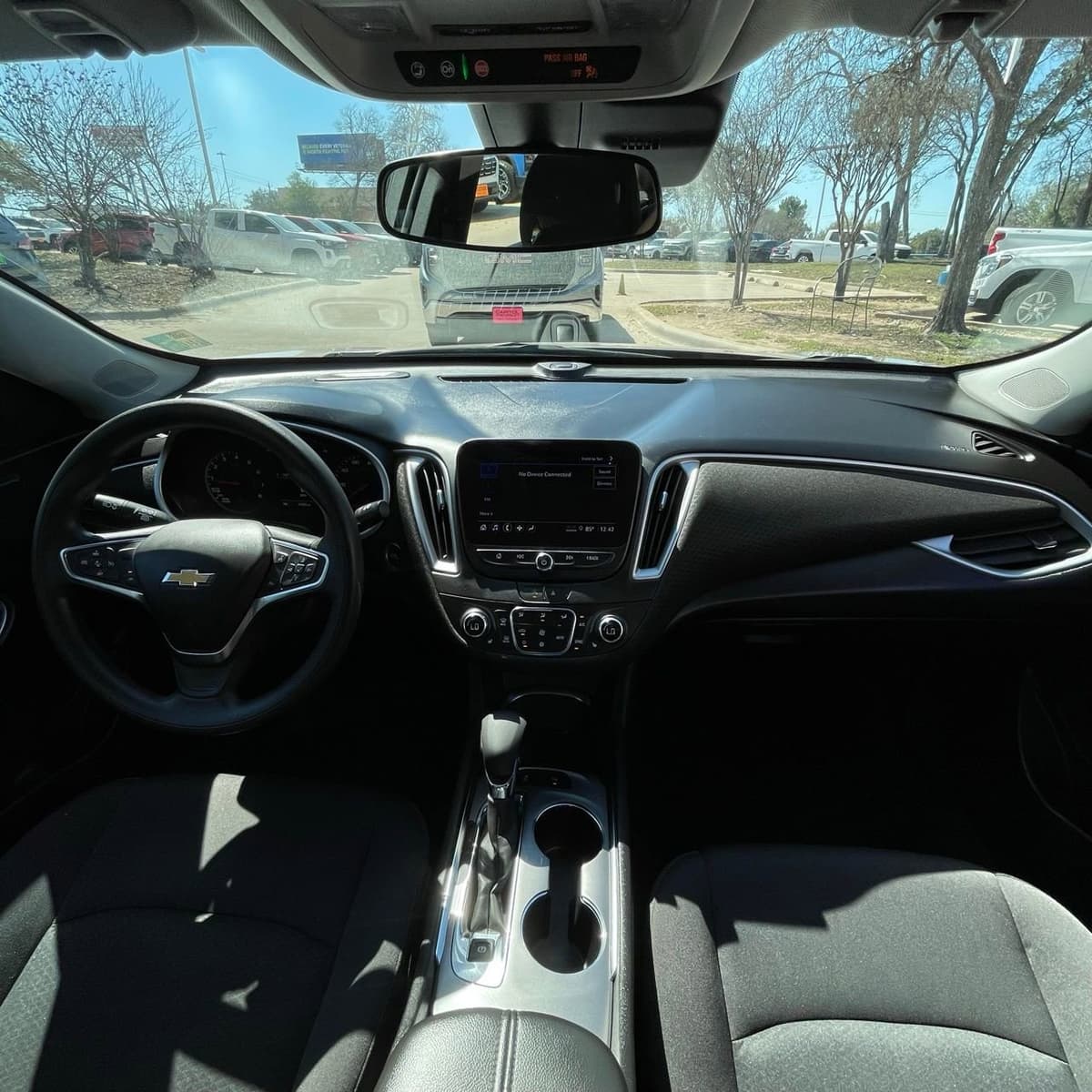 2024 Chevrolet Malibu - Image 11