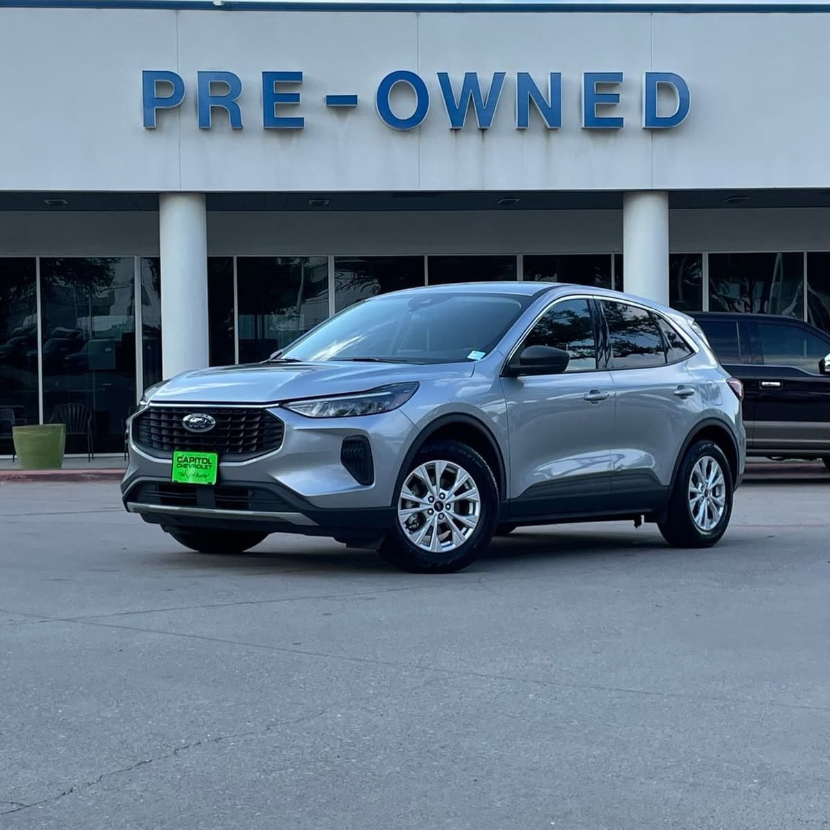 2024 Ford Escape - Image 2