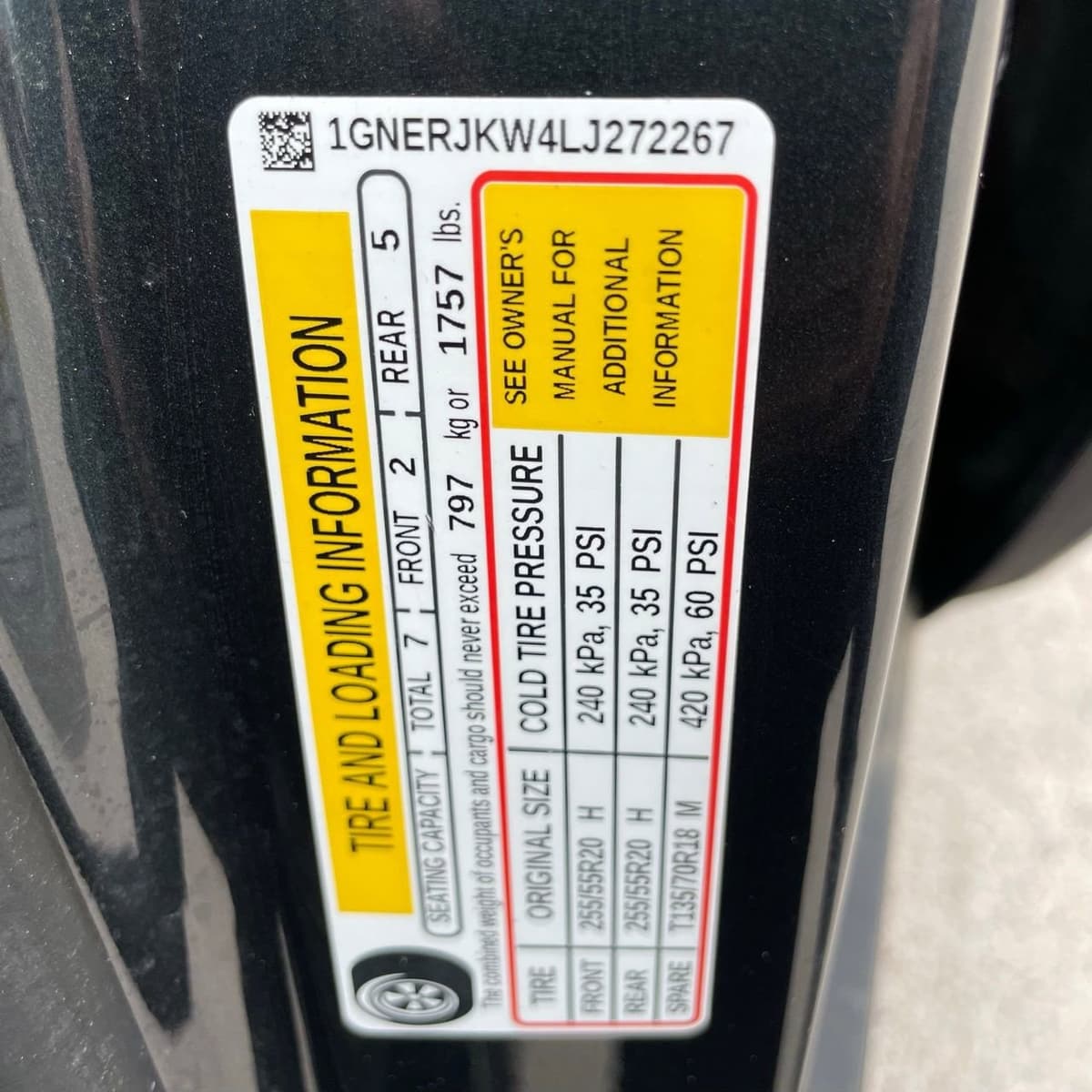 2020 Chevrolet Traverse - Image 29