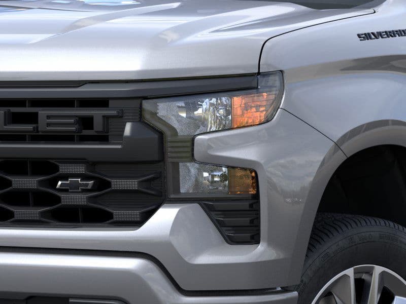 2026 Chevrolet Silverado 1500 - Image 10