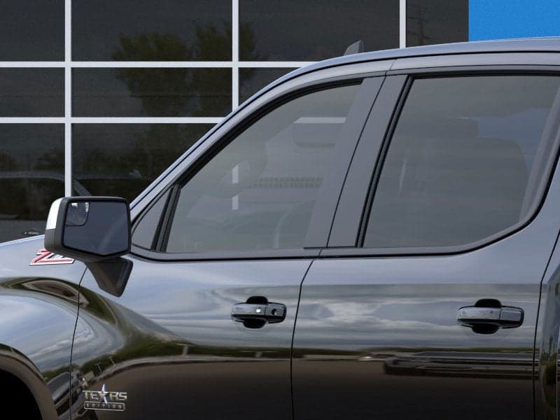 2026 Chevrolet Silverado 1500 - Image 12