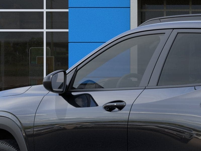2026 Chevrolet Trax - Image 12
