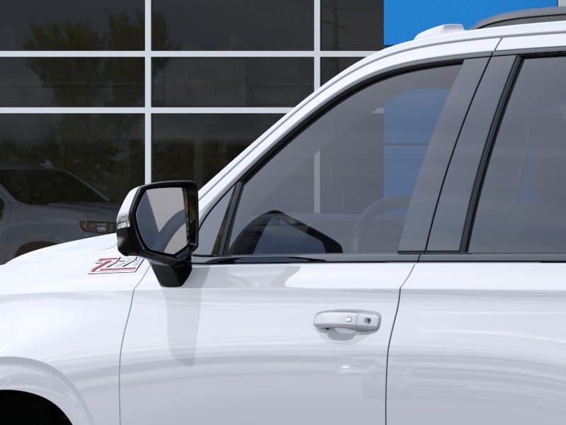 2026 Chevrolet Tahoe - Image 12