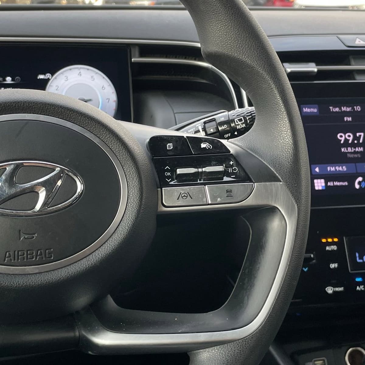 2024 Hyundai Tucson - Image 14