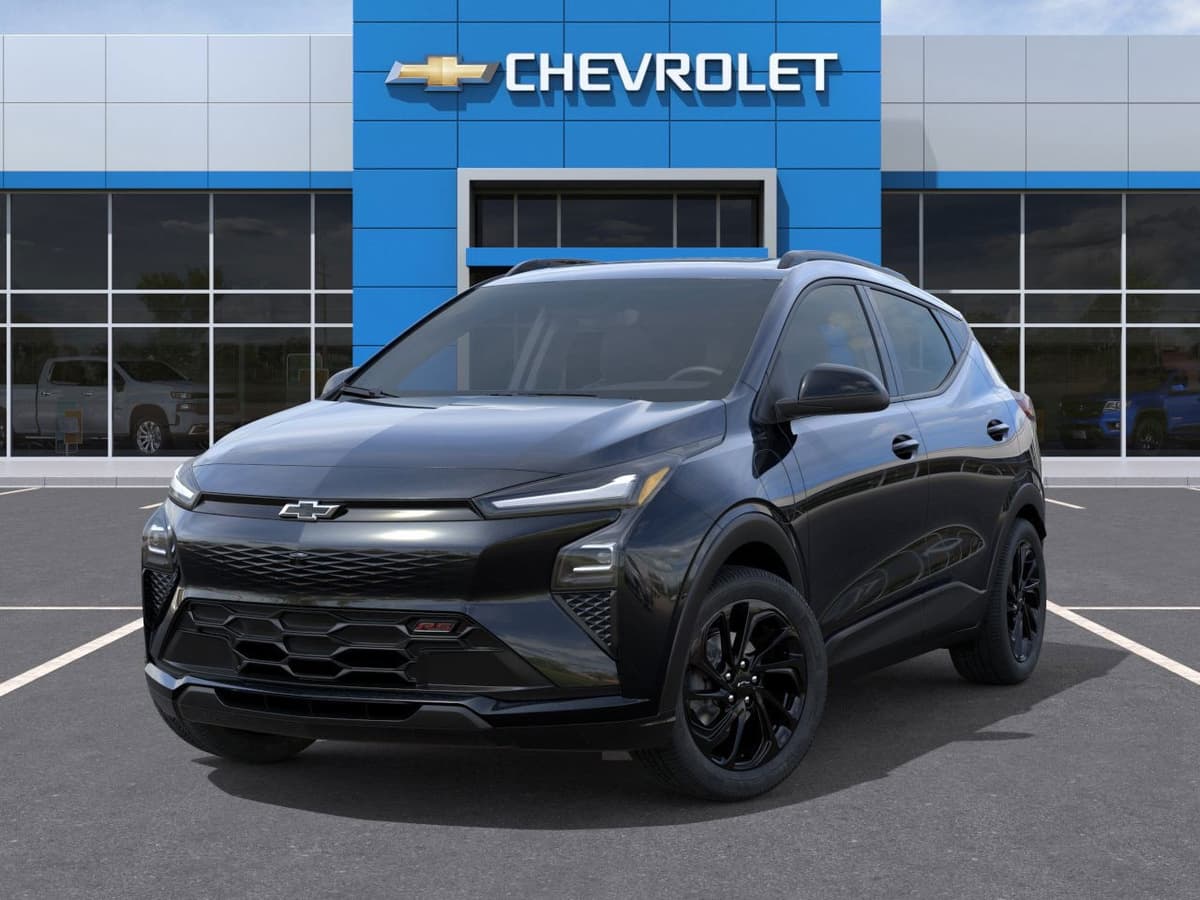 2027 Chevrolet Bolt - Image 6