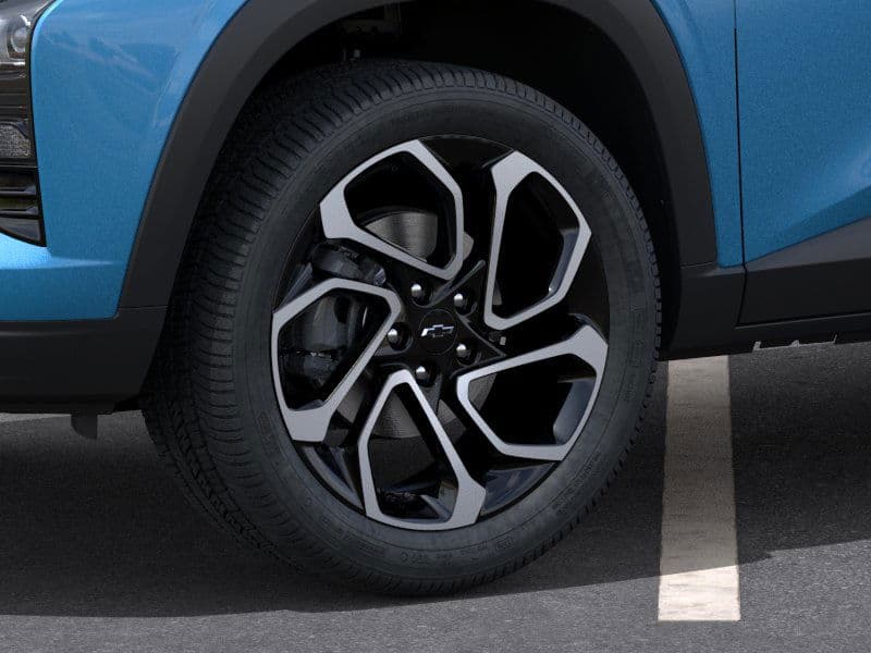 2026 Chevrolet Trax - Image 9