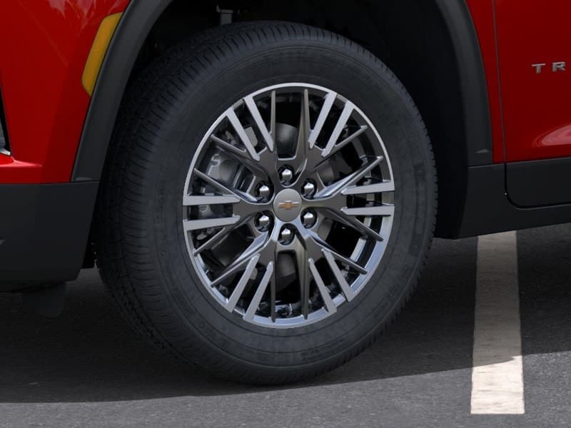 2026 Chevrolet Traverse - Image 9