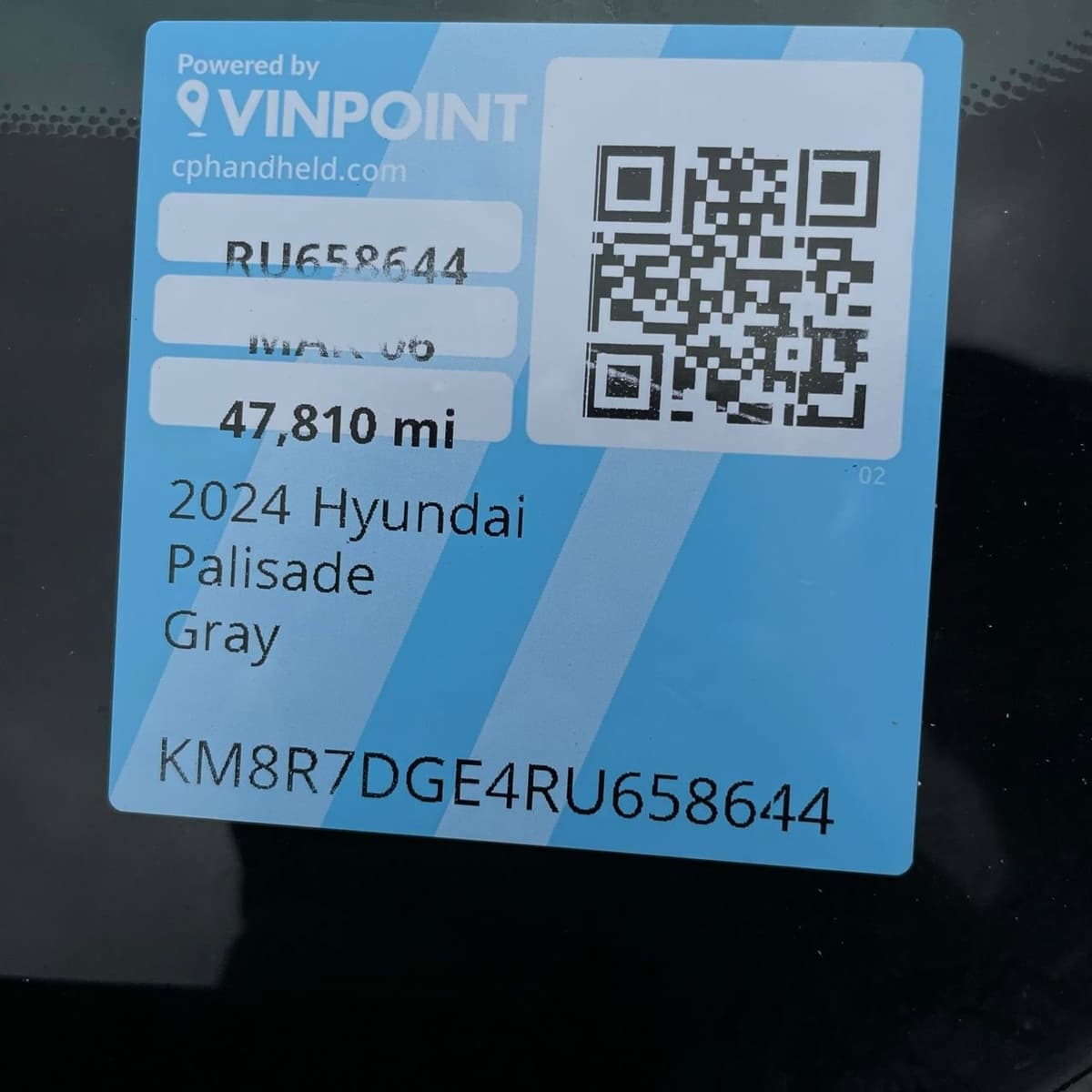 2024 Hyundai Palisade - Image 27