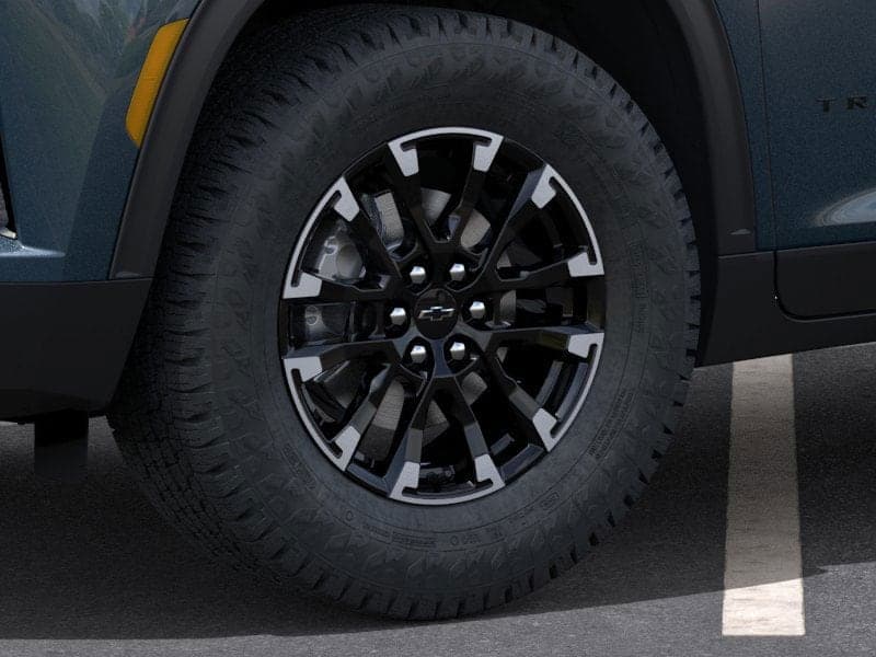 2026 Chevrolet Traverse - Image 9