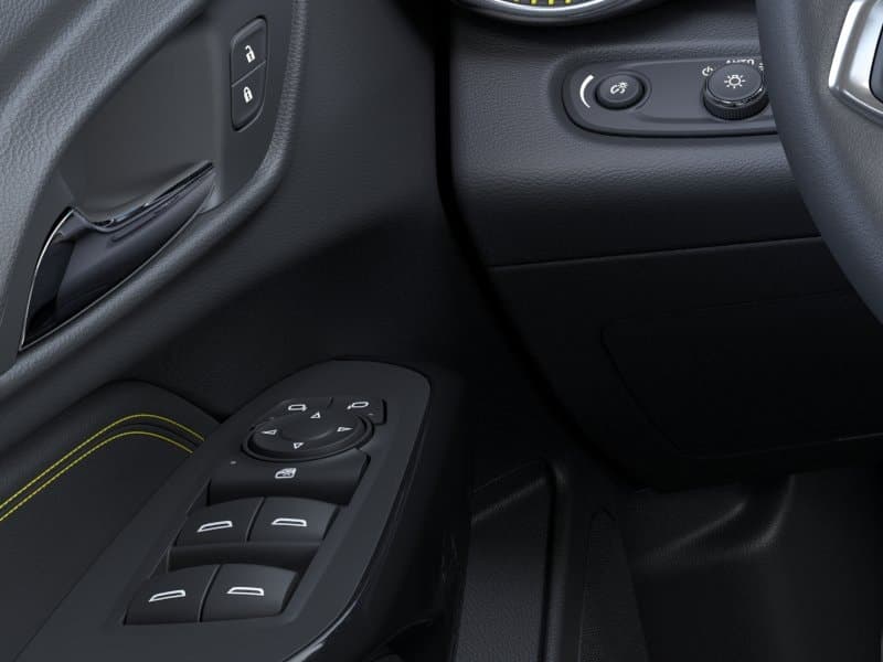 2026 Chevrolet Trax - Image 22
