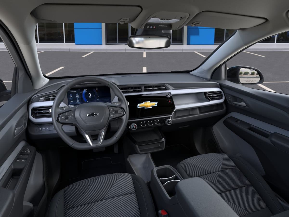 2027 Chevrolet Bolt - Image 15