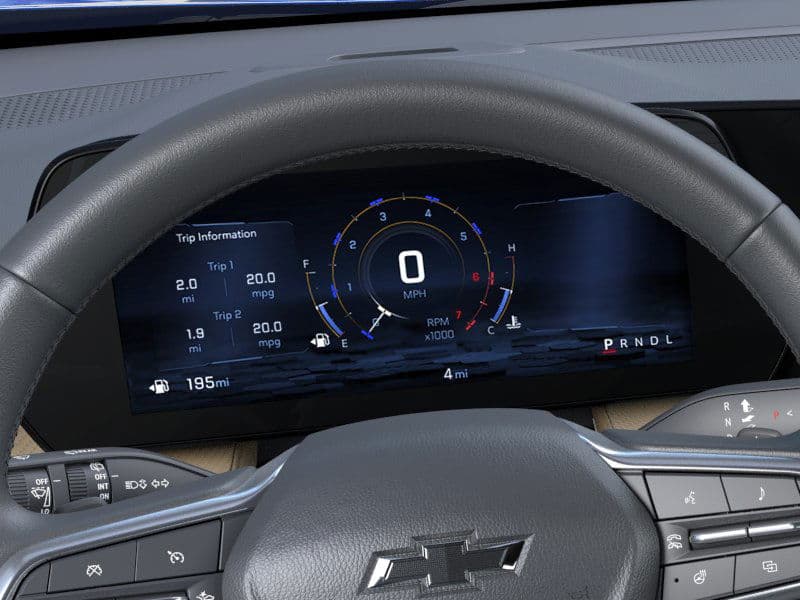 2026 Chevrolet Equinox - Image 18