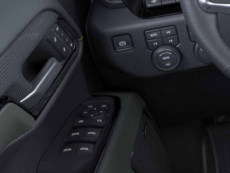 2025 Chevrolet Silverado 1500 - Image 22