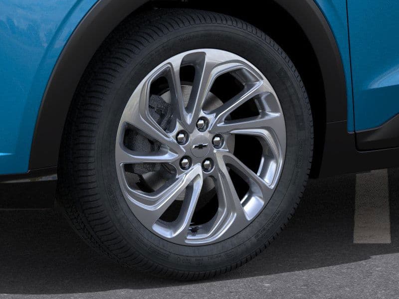 2027 Chevrolet Bolt - Image 9