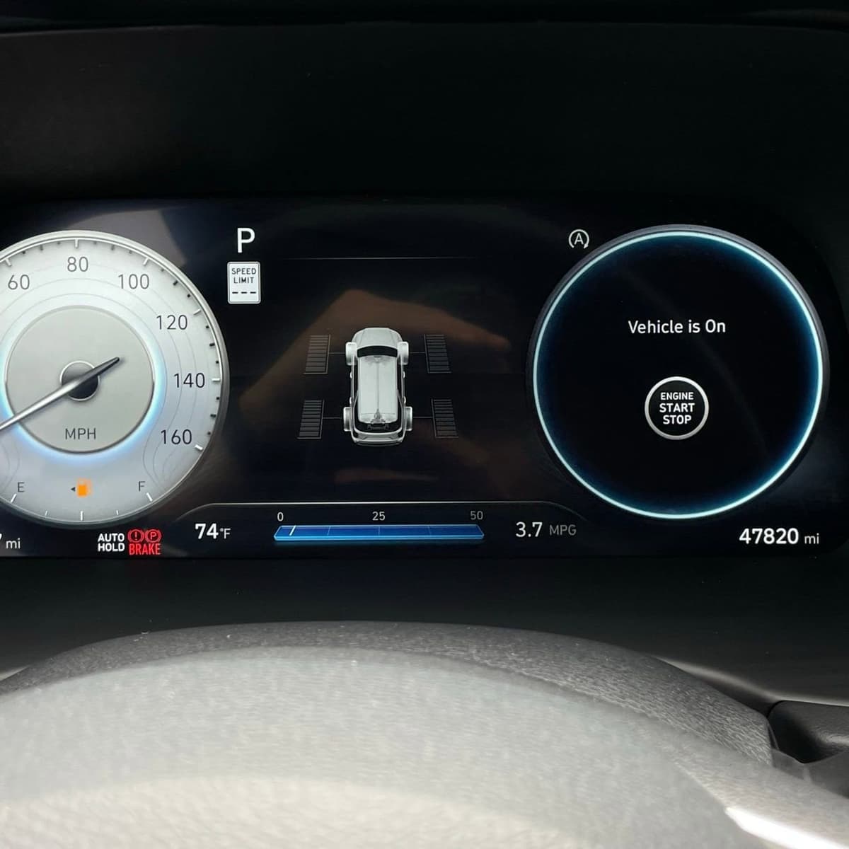 2024 Hyundai Palisade - Image 15